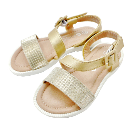 Sandale G615.616gold [7]