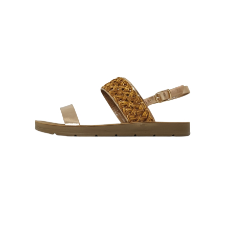 Sandale - Sandale GL15maro