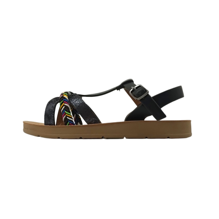 Sandale - Sandale RM020negru