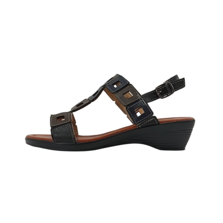 Sandale - Sandale X32negru
