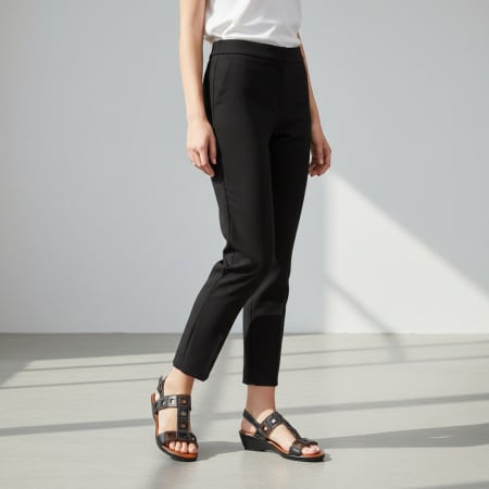 Sandale - Sandale X32negru