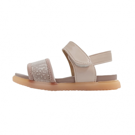 ÎNCĂLȚĂMINTE COPII 29.99 - Sandale GX412roz