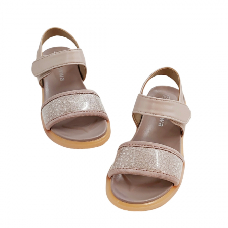 ÎNCĂLȚĂMINTE COPII 29.99 - Sandale GX412roz