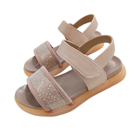 ÎNCĂLȚĂMINTE COPII 29.99 - Sandale GX412roz