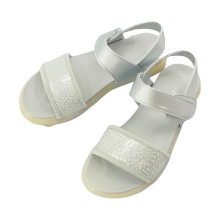ÎNCĂLȚĂMINTE COPII 29.99 - Sandale GX412.413gri