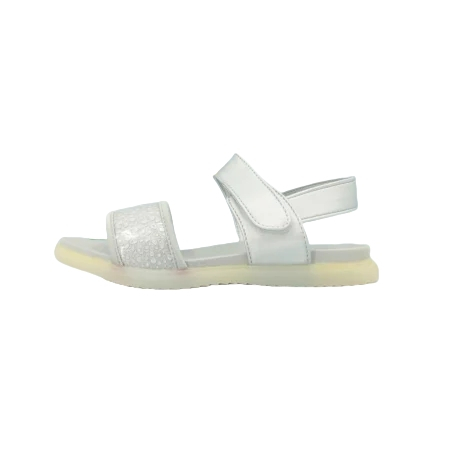 ÎNCĂLȚĂMINTE COPII 29.99 - Sandale GX412.413gri