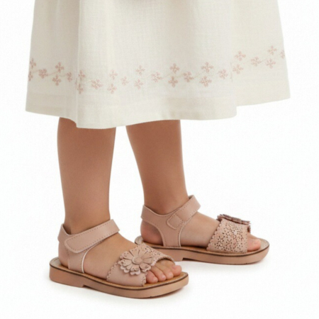 Sandale - Sandale SX626roz