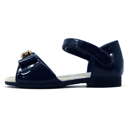 Sandale - Sandale M11.12bleumarin