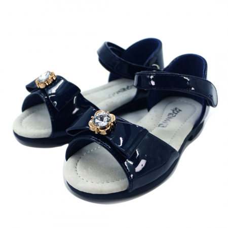 Sandale - Sandale M11.12bleumarin