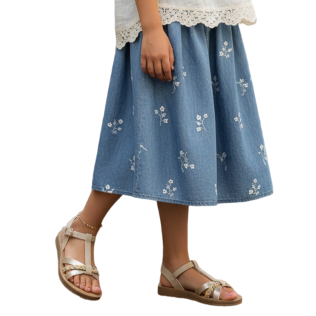 Sandale - Sandale RM020bej