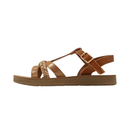 Sandale - Sandale RM020maro