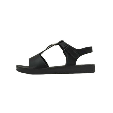 Sandale - Sandale RM021negru