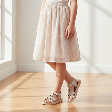 Sandale - Sandale RM025bej