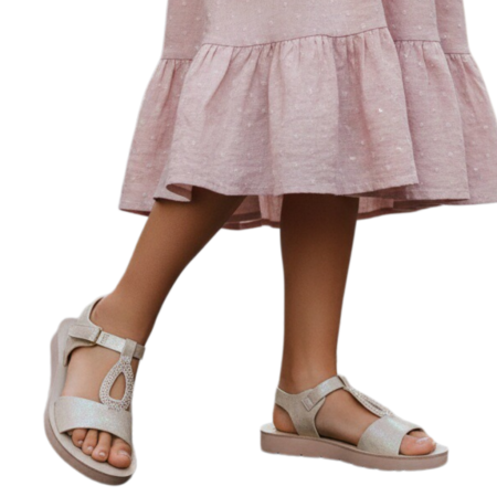 Sandale - Sandale RM021bej