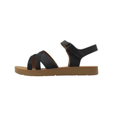 Sandale - Sandale RM022negru