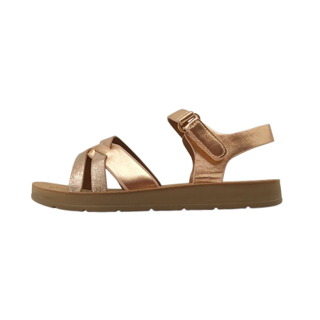 Sandale - Sandale RM022sampanie