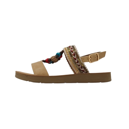 Sandale - Sandale RM023bej