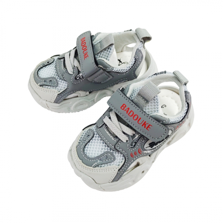 Sandale - Sandale sport XA-2506gri