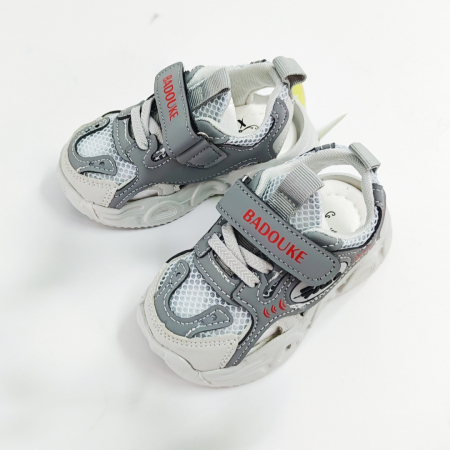 Sandale - Sandale sport XA-2506gri