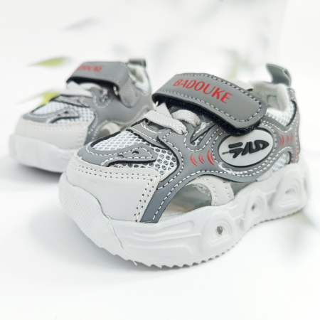 Sandale - Sandale sport XA-2506gri