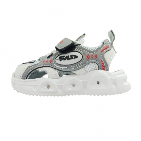 Sandale - Sandale sport XA-2506gri