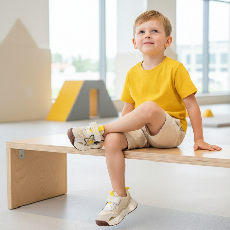 Sandale - Sandale sport XA-2507gri