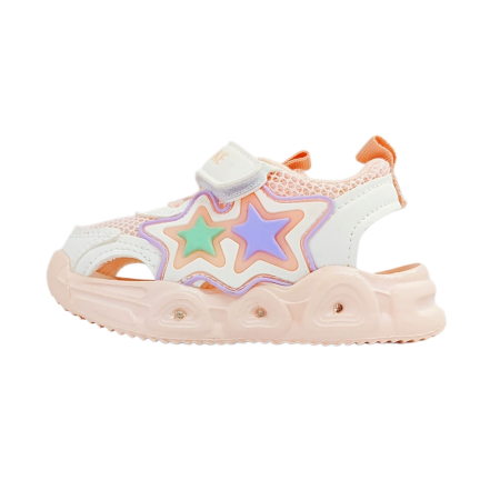 Sandale - Sandale sport XA-2507roz