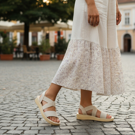 Damă - Sandale SW007-3