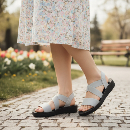 Damă - Sandale SW007-5