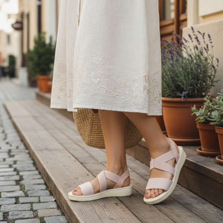 Damă - Sandale SW007-8