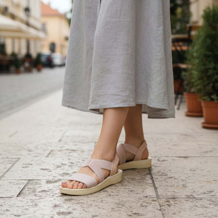 Damă - Sandale SW007-8