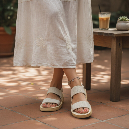 Sandale - Sandale SW016-3