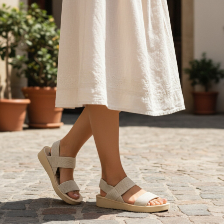 Sandale - Sandale SW016-3