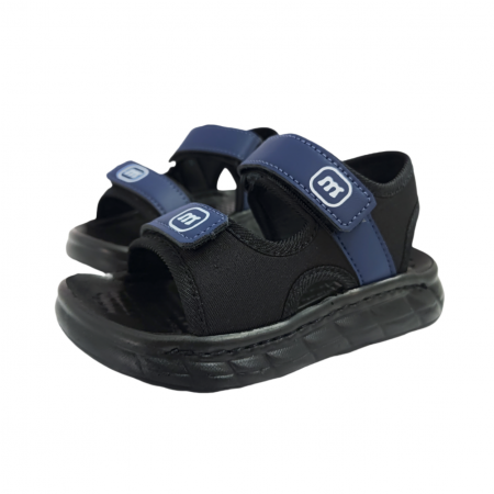 Sandale - Sandale usoare de vara XA-2512bleumarin