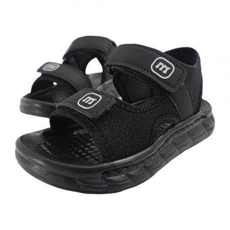 Sandale - Sandale usoare de vara XA-2512negru