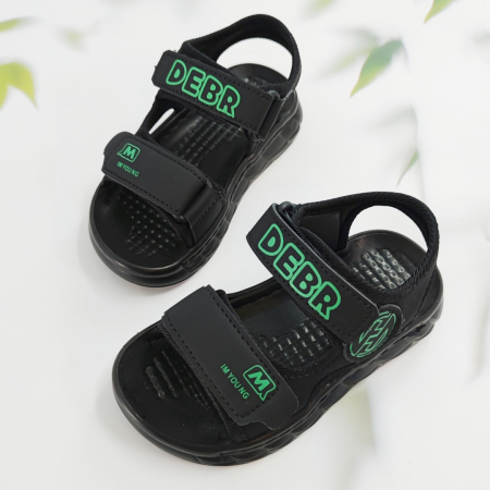 Sandale - Sandale usoare de vara XA-2513verde