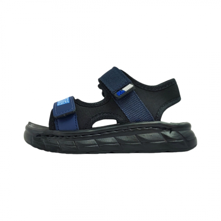 Sandale - Sandale usoare de vara XA-2514bleumarin