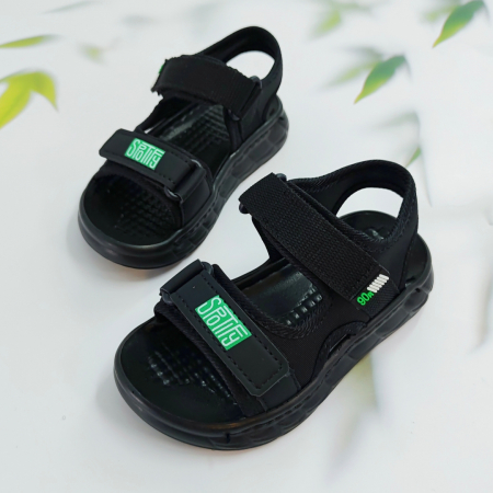 Sandale - Sandale usoare de vara XA-2514negru