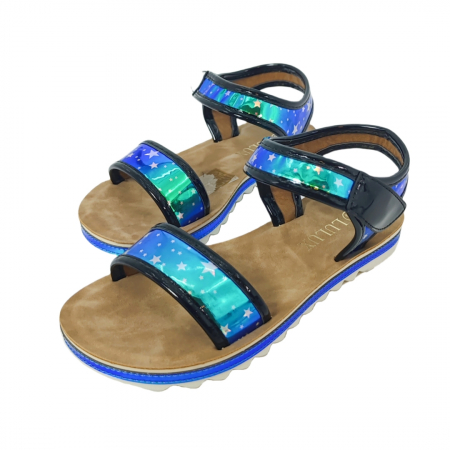 Sandale Z35negru [10]