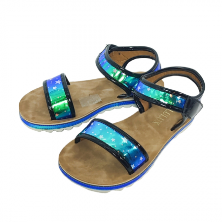Sandale - Sandale Z35negru