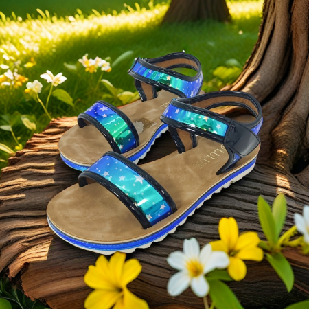 Sandale - Sandale Z35negru