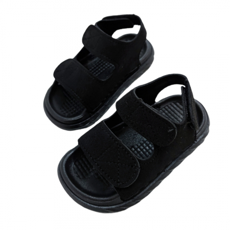 ÎNCĂLȚĂMINTE COPII 29.99 - Sandale usoare de vara XA-2537negru