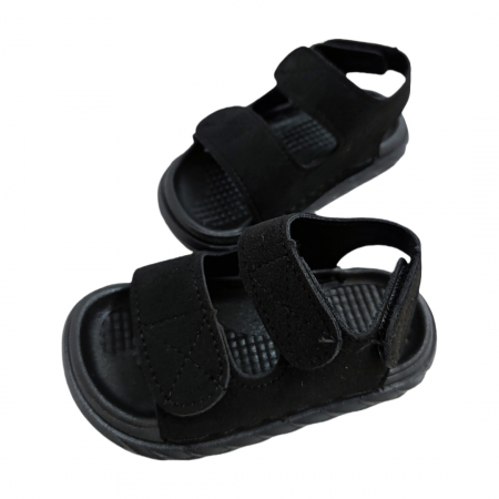 ÎNCĂLȚĂMINTE COPII 29.99 - Sandale usoare de vara XA-2537negru