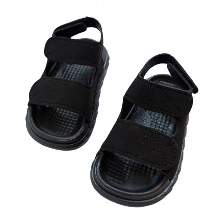 ÎNCĂLȚĂMINTE COPII 29.99 - Sandale usoare de vara XA-2537negru