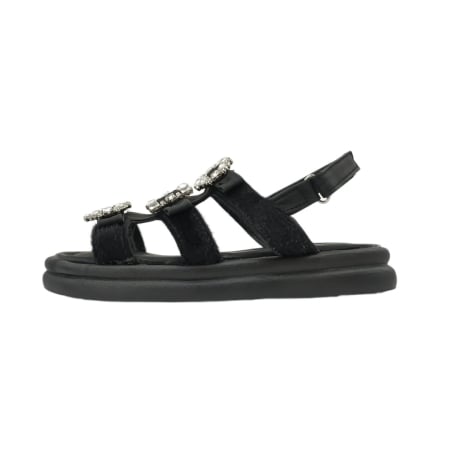 Sandale - Sandale W2611negru