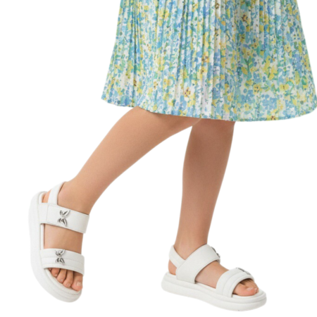 Sandale - Sandale W1602.2602alb