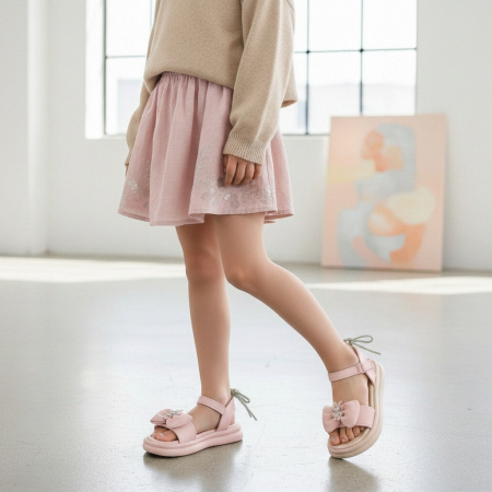 Sandale - Sandale W1607.2607roz