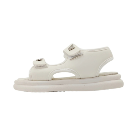 ÎNCĂLȚĂMINTE COPII 39.99 - Sandale W1608.2608alb