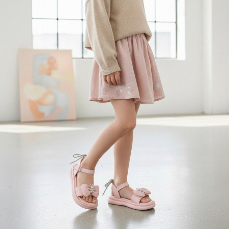 Sandale - Sandale W1607.2607roz