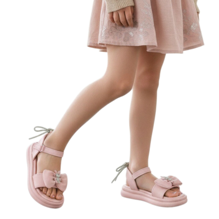 Sandale - Sandale W1607.2607roz